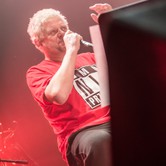 KULT AKUSTIK 2016 - WYTWÓRNIA, ŁÓDŹ 2016-03-18