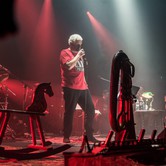 KULT AKUSTIK 2016 - WYTWÓRNIA, ŁÓDŹ 2016-03-18