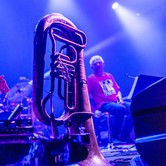 KULT AKUSTIK 2016 - WYTWÓRNIA, ŁÓDŹ 2016-03-18