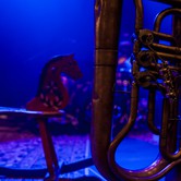 KULT AKUSTIK 2016 - WYTWÓRNIA, ŁÓDŹ 2016-03-18