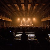 KULT AKUSTIK 2016 - WYTWÓRNIA, ŁÓDŹ 2016-03-18
