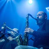 KULT AKUSTIK 2016 - WYTWÓRNIA, ŁÓDŹ 2016-03-18