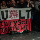 KULT AKUSTIK 2016 - WYTWÓRNIA, ŁÓDŹ 2016-03-18