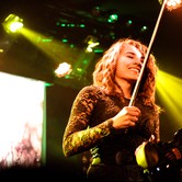 Taylor Davis 2016-02-20