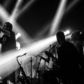 KULT AKUSTIK 2016 - FILHARMONIA, SZCZECIN - SOLD OUT 2016-03-09