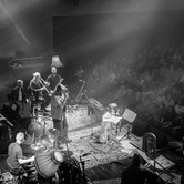 KULT AKUSTIK 2016 - FILHARMONIA, SZCZECIN - SOLD OUT 2016-03-09