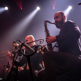 KULT AKUSTIK 2016 - FILHARMONIA, SZCZECIN - SOLD OUT 2016-03-09