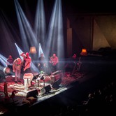 KULT AKUSTIK 2016 - FILHARMONIA, SZCZECIN - SOLD OUT 2016-03-09