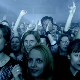 WHITE LIES 2013-11-20