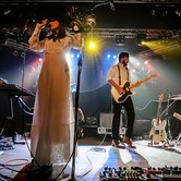 WHITE LIES 2013-11-20