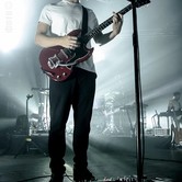 WHITE LIES 2013-11-20