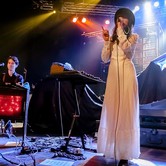 WHITE LIES 2013-11-20