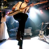 WHITE LIES 2013-11-20