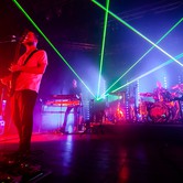 WHITE LIES 2013-11-20
