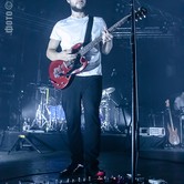 WHITE LIES 2013-11-20