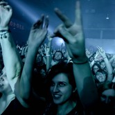 WHITE LIES 2013-11-20