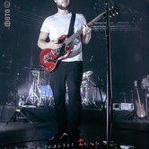 WHITE LIES 2013-11-20