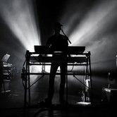 WHITE LIES 2013-11-20