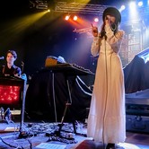 WHITE LIES 2013-11-20