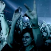 WHITE LIES 2013-11-20