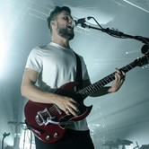 WHITE LIES 2013-11-20