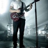 WHITE LIES 2013-11-20