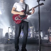 WHITE LIES 2013-11-20