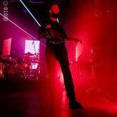 WHITE LIES 2013-11-20