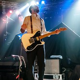 WHITE LIES 2013-11-20