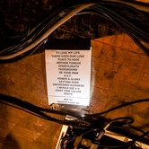 WHITE LIES 2013-11-20