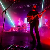 WHITE LIES 2013-11-20