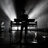 WHITE LIES 2013-11-20