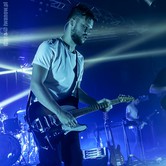 WHITE LIES 2013-11-20