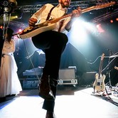 WHITE LIES 2013-11-20