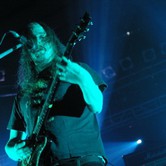 Opeth 2009-03-21