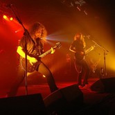 Opeth 2009-03-21