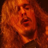 Opeth 2009-03-21