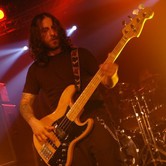 Opeth 2009-03-21
