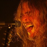 Opeth 2009-03-21