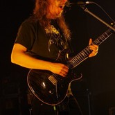 Opeth 2009-03-21