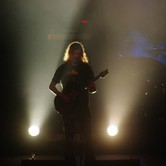 Opeth 2009-03-21