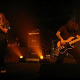 Opeth 2009-03-21