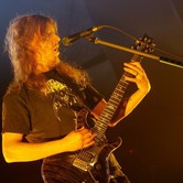 Opeth 2009-03-21