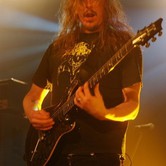 Opeth 2009-03-21
