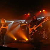 Opeth 2009-03-21