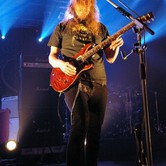 Opeth 2009-03-21