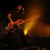 Opeth 2009-03-21