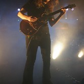 Opeth 2009-03-21
