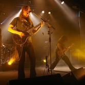Opeth 2009-03-21