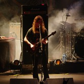 Opeth 2009-03-21